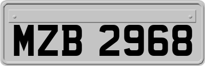 MZB2968