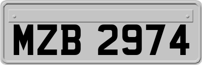 MZB2974