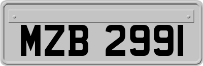 MZB2991