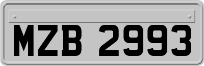 MZB2993