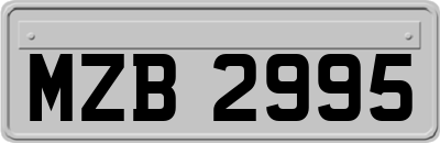 MZB2995
