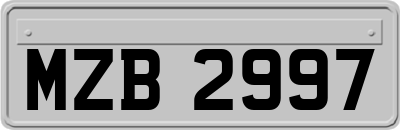MZB2997