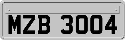 MZB3004