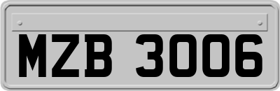 MZB3006