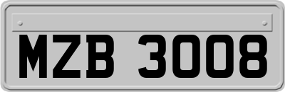 MZB3008