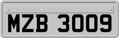 MZB3009