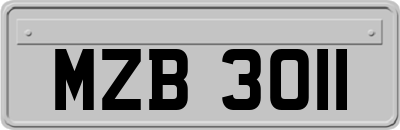 MZB3011