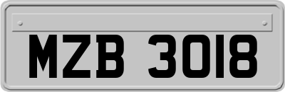 MZB3018