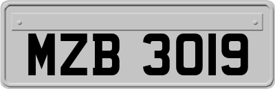 MZB3019
