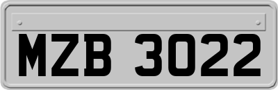 MZB3022