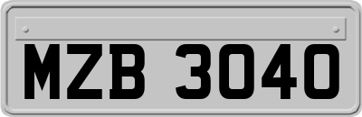 MZB3040