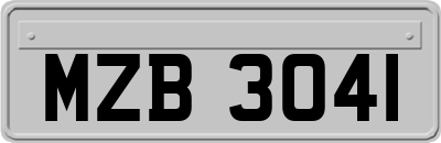 MZB3041