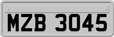 MZB3045