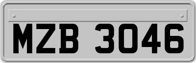 MZB3046