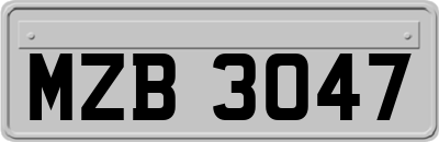 MZB3047