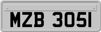 MZB3051