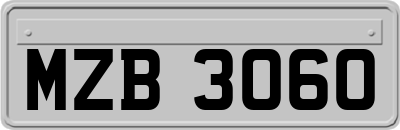 MZB3060