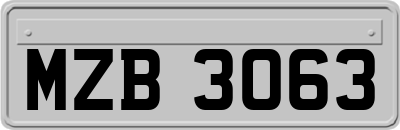 MZB3063