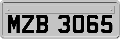 MZB3065