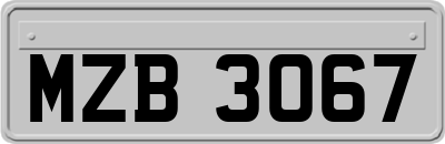 MZB3067