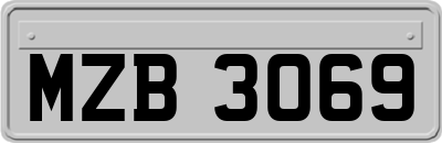 MZB3069
