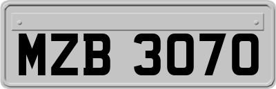 MZB3070