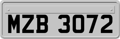 MZB3072