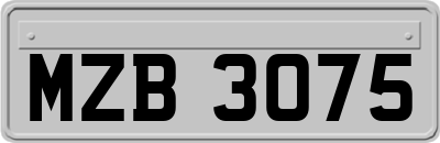MZB3075