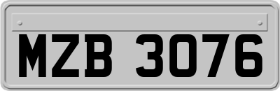 MZB3076