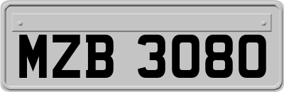 MZB3080