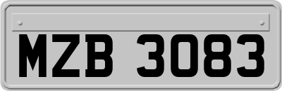 MZB3083