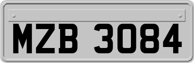 MZB3084
