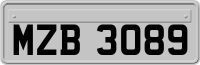 MZB3089