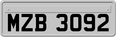 MZB3092