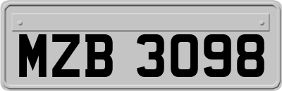 MZB3098