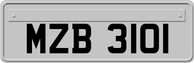 MZB3101