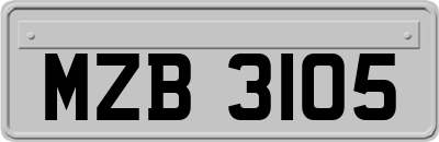 MZB3105