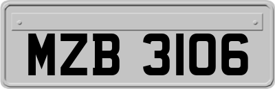 MZB3106