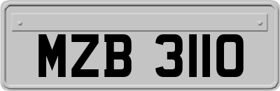 MZB3110