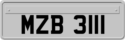 MZB3111