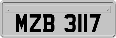MZB3117