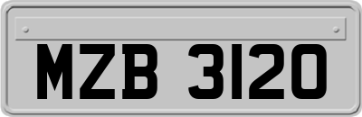 MZB3120