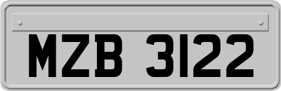 MZB3122