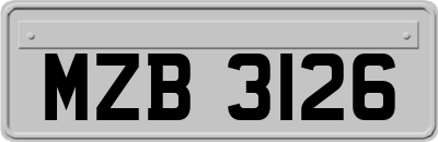 MZB3126