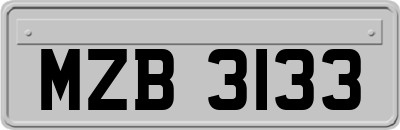 MZB3133