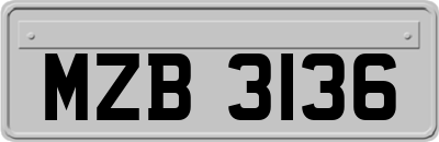 MZB3136
