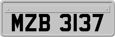 MZB3137