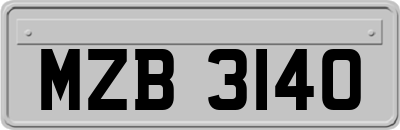 MZB3140