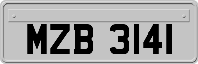 MZB3141