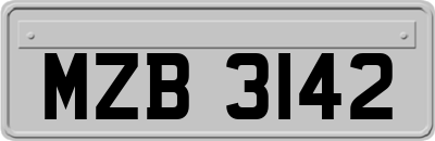 MZB3142